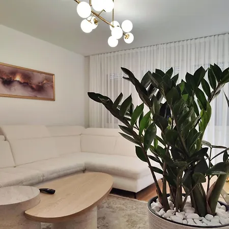 Apartment Raj Temerin