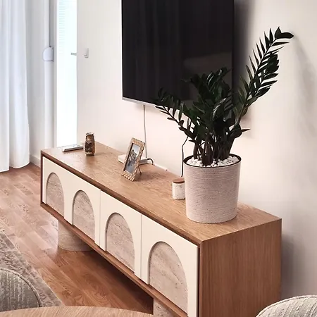 Raj Apartment Temerin